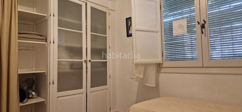 Foto 64836943-02ff-4b25-8940-f875d9046493. Chalet mit heizung parking in Barrio de Albaicín Granada