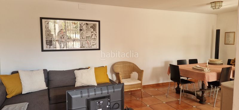 Foto 7658663f-0be2-4822-b0d5-3f345bacfceb. Chalet mit heizung parking in Barrio de Albaicín Granada