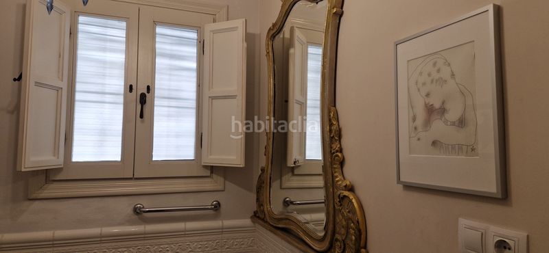 Foto a4c528c7-b8e0-4c78-8b9d-bb445c0c40c8. Chalet mit heizung parking in Barrio de Albaicín Granada