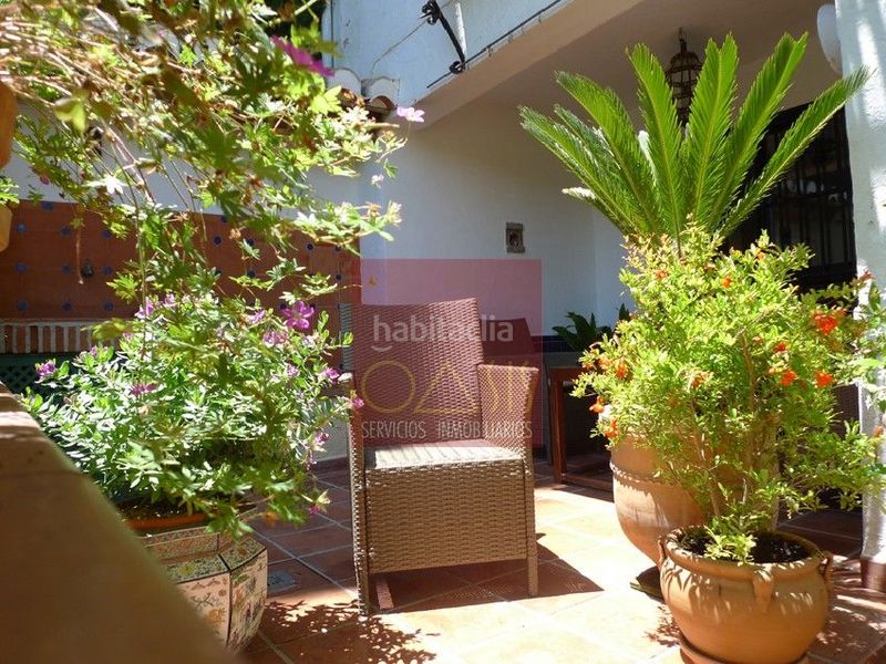 Foto c5647830-e956-4b1b-aa10-649c950c68ca. Chalet mit heizung parking in Barrio de Albaicín Granada