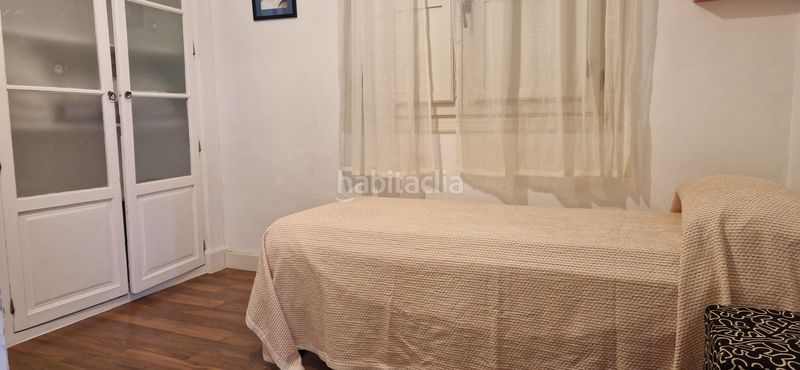 Foto d3f1da6f-4ce1-4220-8ccc-ca26438a233f. Chalet mit heizung parking in Barrio de Albaicín Granada