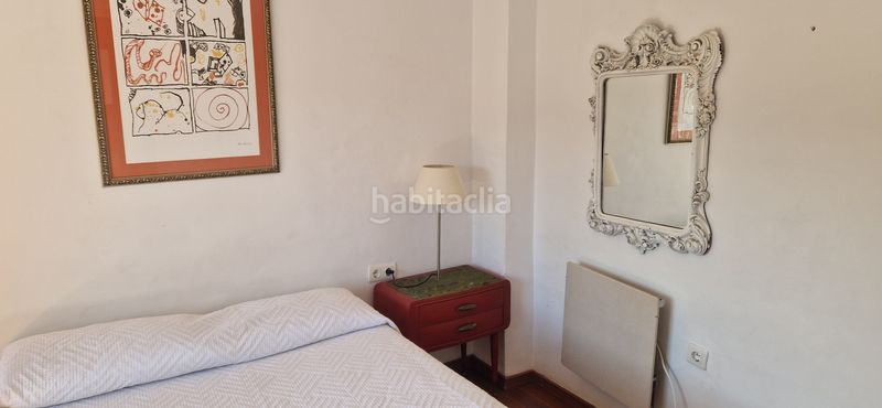 Foto dfa14c87-7d44-4892-86a6-f7dbffbcebb8. Chalet mit heizung parking in Barrio de Albaicín Granada
