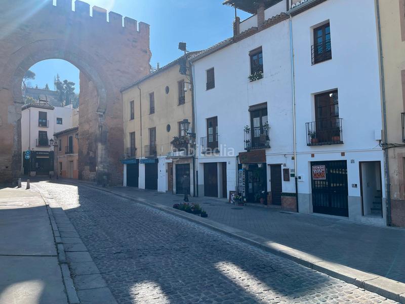 Foto a1dfdc3e-973d-4164-8a67-c19c2df7cb3d. Geschäftsraum in plaza del triunfo 13 in Centro - Sagrario Granada