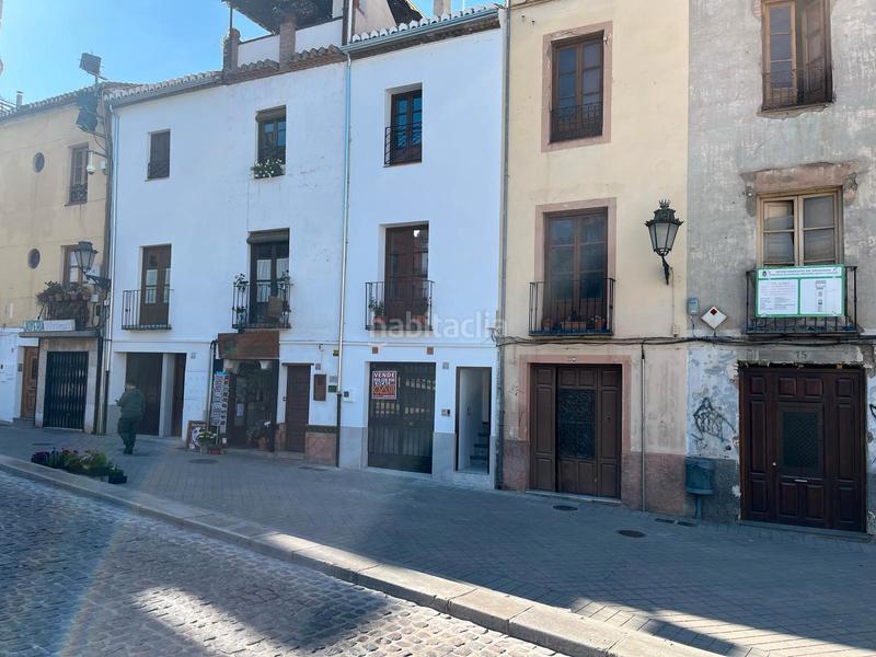 Foto 3a77a663-1756-4137-82cc-f2415fba2568. Local commercial dans plaza del triunfo 13 dans Centro - Sagrario Granada