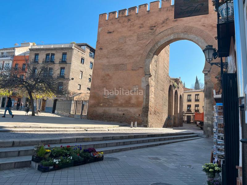Foto 4f7e2815-e9cd-4659-86ed-2d1831572092. Local commercial dans plaza del triunfo 13 dans Centro - Sagrario Granada