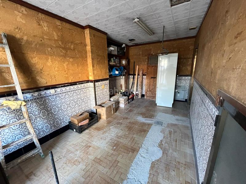 Foto 8714db5e-affb-4d14-86e8-9e44080b9d9f. Local commercial dans plaza del triunfo 13 dans Centro - Sagrario Granada