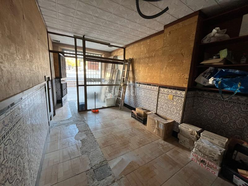 Foto 9c97c26d-702b-4e34-b2d8-95a78979e88d. Locale commerciale in plaza del triunfo 13 in Centro - Sagrario Granada