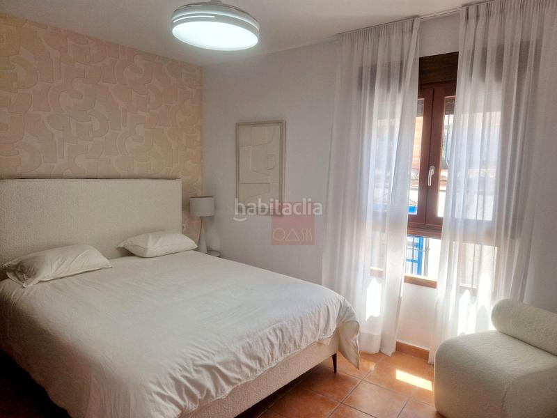 Foto 7ad48b8e-e26f-4e25-b6cd-fd579a6dbcc8. Location appartement avec chauffage dans Barrio de Albaicín Granada