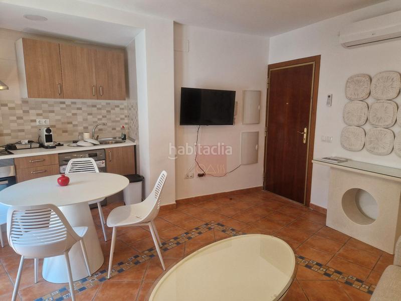 Foto c0aeeadf-12ef-412f-a655-30a52f94d151. Location appartement avec chauffage dans Barrio de Albaicín Granada