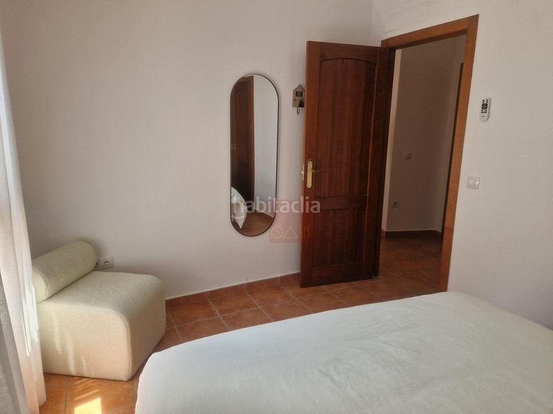Foto d87744b7-6ebf-4b27-b58e-c1f41cc6e519. Location appartement avec chauffage dans Barrio de Albaicín Granada
