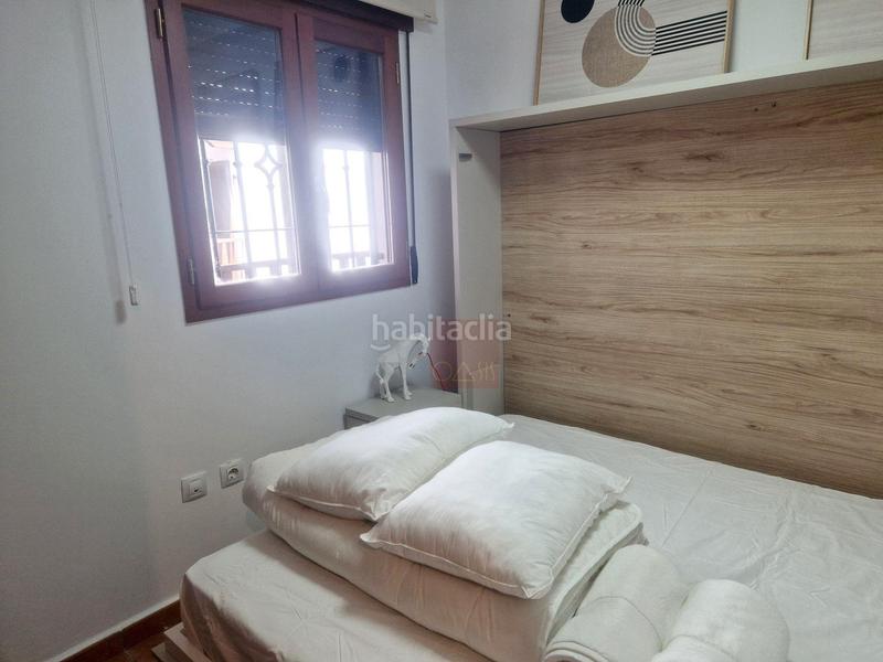 Foto 31443c4a-663b-4eb0-8b6e-2532eb63e281. Rent flat with heating in Barrio de Albaicín Granada