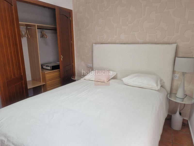 Foto 52decf1a-5cbe-43e4-847b-9506e2b695fe. Rent flat with heating in Barrio de Albaicín Granada