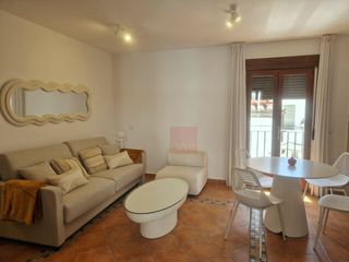 Rent Flat in Barrio de Albaicín