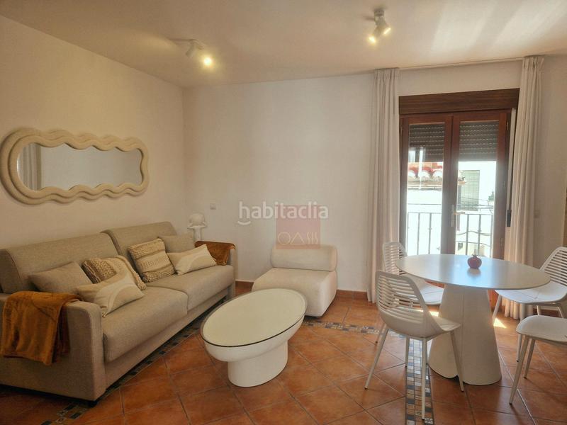 Foto 6e492235-e68f-4625-9718-b788f6db226f. Rent flat with heating in Barrio de Albaicín Granada