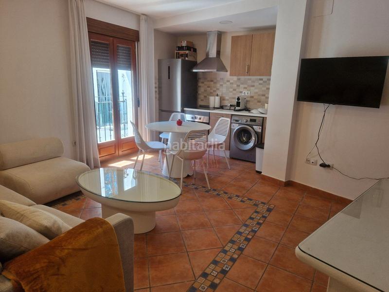 Foto dbe7ff1d-26bc-4570-9a21-90ace82319db. Rent flat with heating in Barrio de Albaicín Granada
