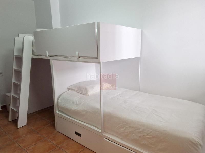 Foto cc367dbf-fa86-4c1c-981d-485c97d1896d. Affitto appartamento con riscaldamento in Barrio de Albaicín Granada
