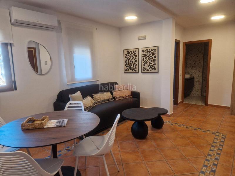 Foto d9e34f79-6390-4fe2-a59c-ed1667c750e4. Affitto appartamento con riscaldamento in Barrio de Albaicín Granada
