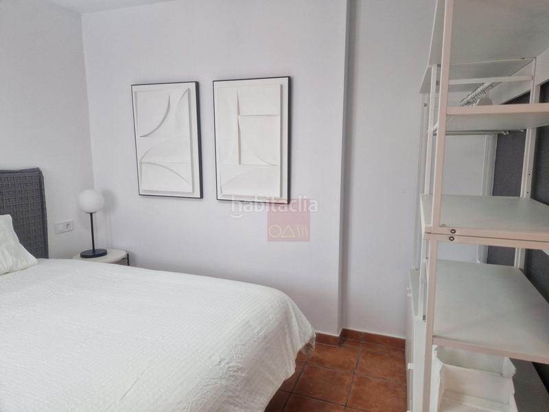 Foto 82b00b05-1a9d-44e9-835b-eb2fcf2a3c70. Location appartement avec chauffage dans Barrio de Albaicín Granada