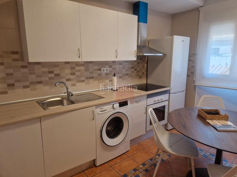 Foto 9b1872e5-aca4-4ae0-a682-8af6dbeb6860. Location appartement avec chauffage dans Barrio de Albaicín Granada