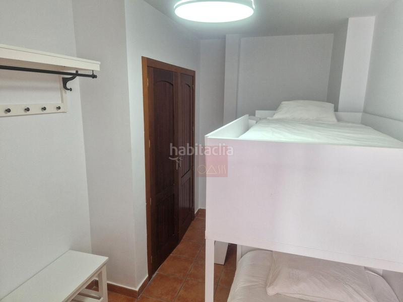 Foto ce78acab-e47b-4f81-b5ad-1b97b3b9fe87. Location appartement avec chauffage dans Barrio de Albaicín Granada