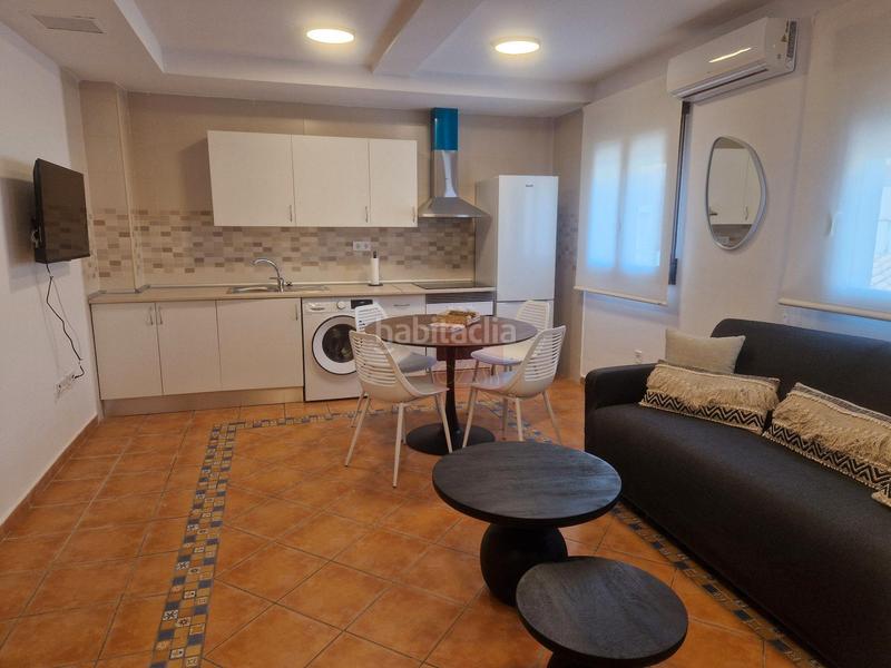 Foto daafc887-0af2-4dba-a6ba-4964bb1b24e6. Location appartement avec chauffage dans Barrio de Albaicín Granada