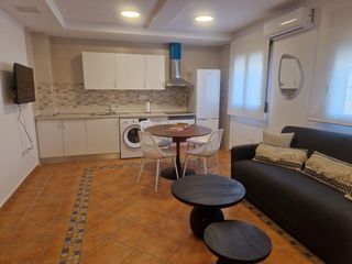 Lloguer Pis a Barrio de Albaicín