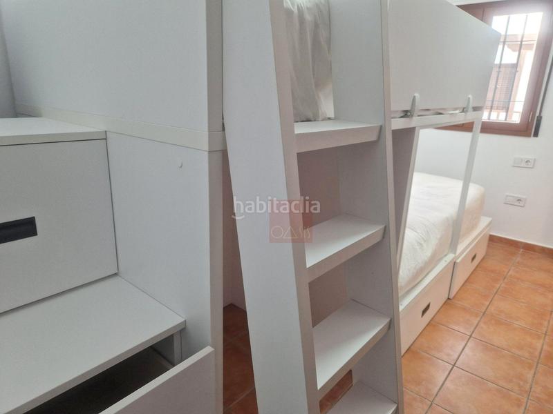 Foto 17a942d6-a059-4e9e-915a-aca88fad7fe1. Alquiler piso en Barrio de Albaicín Granada