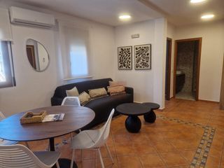 Alquiler Piso en Barrio de Albaicín