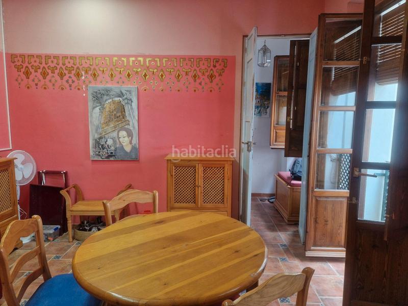 Foto 1cc71738-251d-4103-9a3c-ec3a8f3699b6. Casa con riscaldamento in San Matías - Realejo Granada