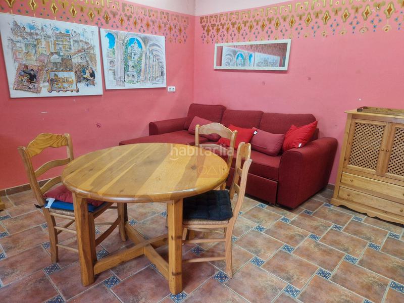 Foto b9c1686e-4107-41c5-b19f-377900f9009c. Casa con riscaldamento in San Matías - Realejo Granada