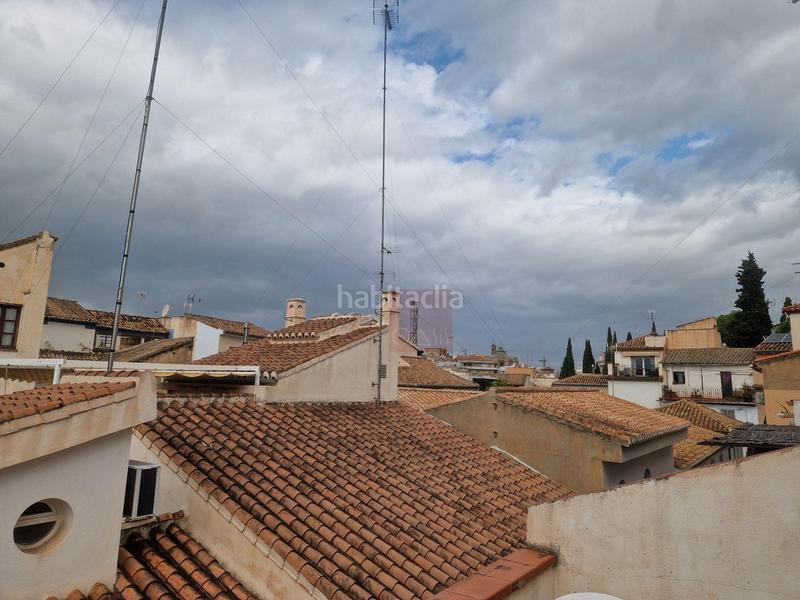 Foto 01523983-773a-4d56-8a98-0b9c8c5d9191. Haus mit heizung in San Matías - Realejo Granada