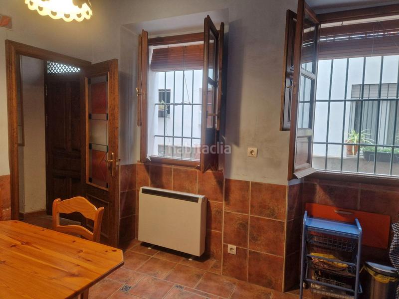 Foto 103ea382-cc95-44b8-8861-d292b1b554d7. Haus mit heizung in San Matías - Realejo Granada