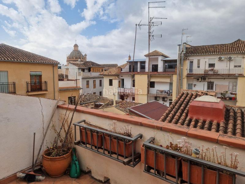 Foto 29747a9c-3ac7-4188-8d39-028727e77f5e. Haus mit heizung in San Matías - Realejo Granada