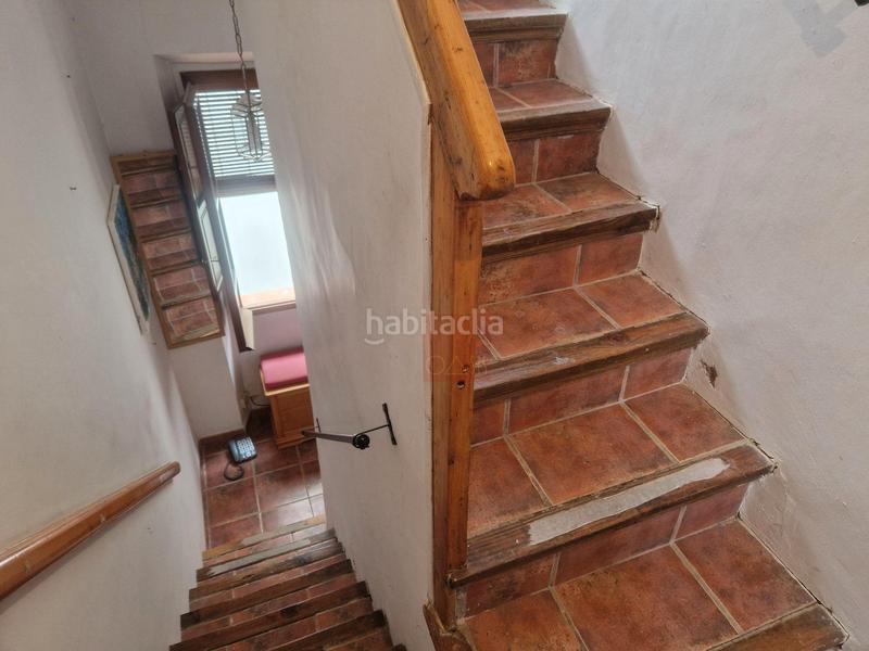 Foto 69a34d8e-0e0d-4c62-b7be-4672fd10ff73. Haus mit heizung in San Matías - Realejo Granada