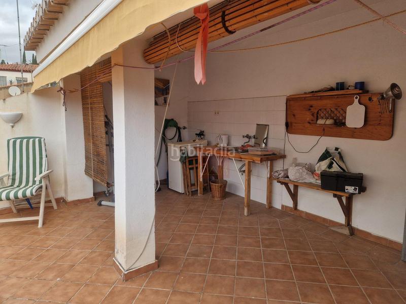 Foto 9b24d10c-5679-443c-8ab6-b837b985f8f4. Haus mit heizung in San Matías - Realejo Granada