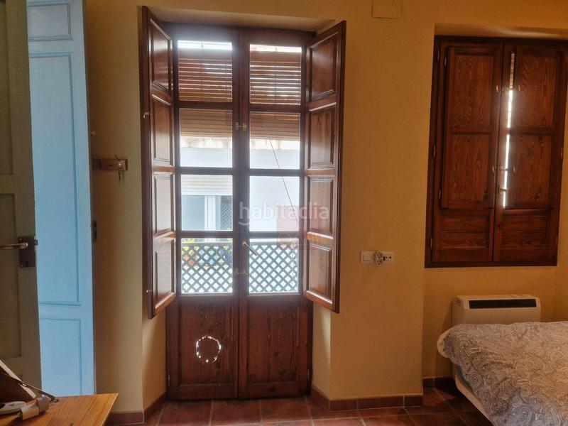 Foto a7a37822-5242-40d1-b77f-725ab6047985. Haus mit heizung in San Matías - Realejo Granada