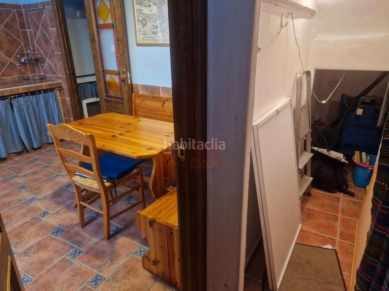 Foto a7abe99a-5c4d-4d59-806d-d9ef920f8978. Haus mit heizung in San Matías - Realejo Granada