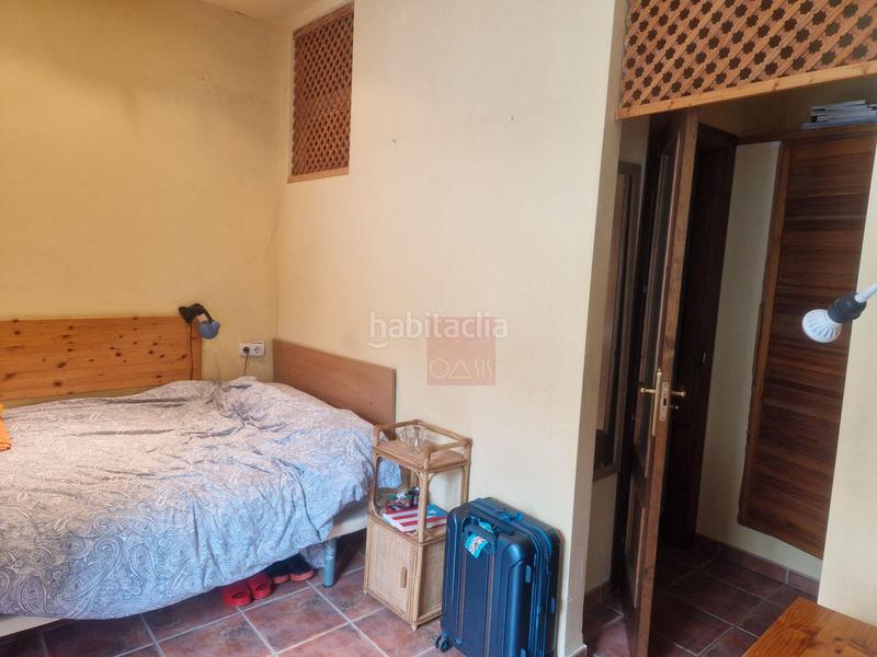 Foto bea1a21f-b92a-4873-b9e6-b9507c6a19f9. Haus mit heizung in San Matías - Realejo Granada