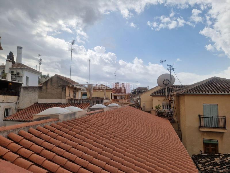 Foto c1600aeb-ebd7-40ca-832c-a4e7b4c6e51e. Haus mit heizung in San Matías - Realejo Granada