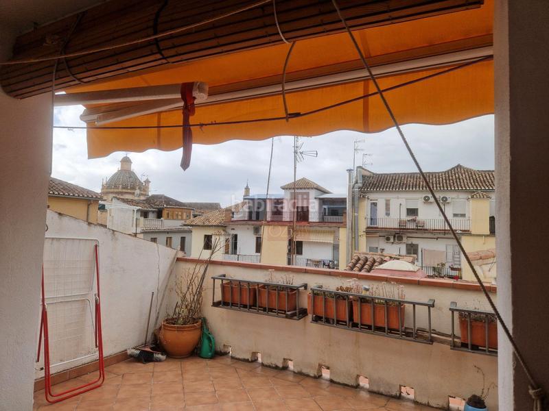 Foto deb4b720-537d-4db4-b378-357a13d948b2. Haus mit heizung in San Matías - Realejo Granada