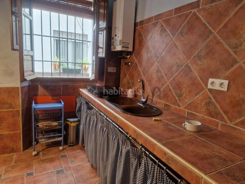 Foto 2fdaf6c8-8071-4bb4-966a-63478236f59d. Maison avec chauffage dans San Matías - Realejo Granada