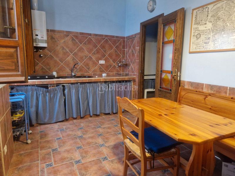 Foto 7a38ab19-726e-4c44-946d-6cf468af7527. Maison avec chauffage dans San Matías - Realejo Granada