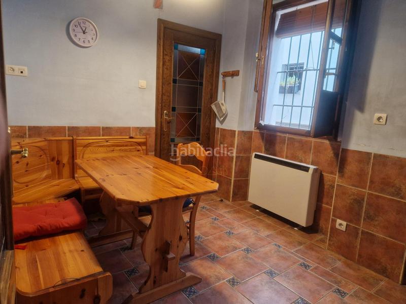 Foto 7f3ac3ec-2ffd-4971-91b2-b0310e4254cc. Maison avec chauffage dans San Matías - Realejo Granada