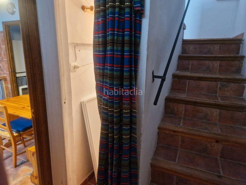 Foto 9a5ab3e2-1463-4dce-bd38-29f01dd1689c. Maison avec chauffage dans San Matías - Realejo Granada