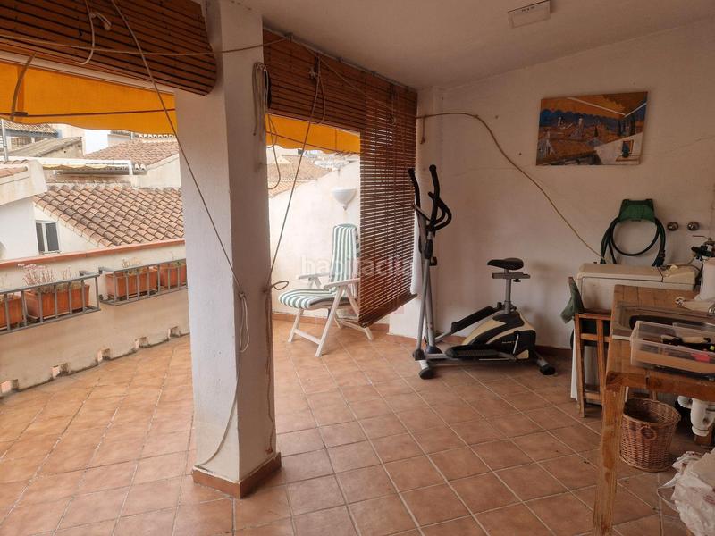 Foto c9163630-5f1b-45e7-b945-c8e5f58ad461. Maison avec chauffage dans San Matías - Realejo Granada