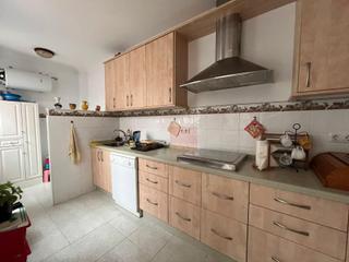 Semi detached house in Los Molinos