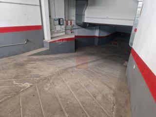 Affitto Posto auto in Barrio de Albaicín