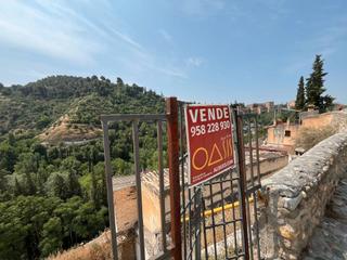 Terreno residenziale in Calle verea de enmedio 64
