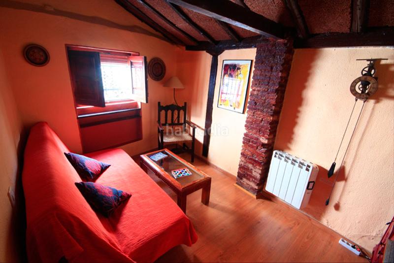 Foto 23356450-9bec-42e2-8cdb-b75e89850241. Casa a Barrio de Albaicín Granada