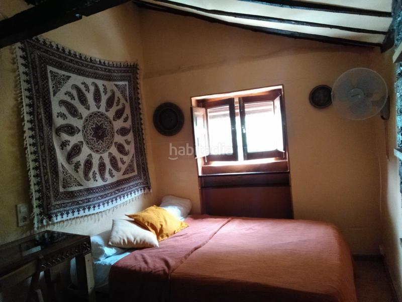 Foto 2fa831a0-d4f1-4571-b950-e82c39b1d080. Casa a Barrio de Albaicín Granada